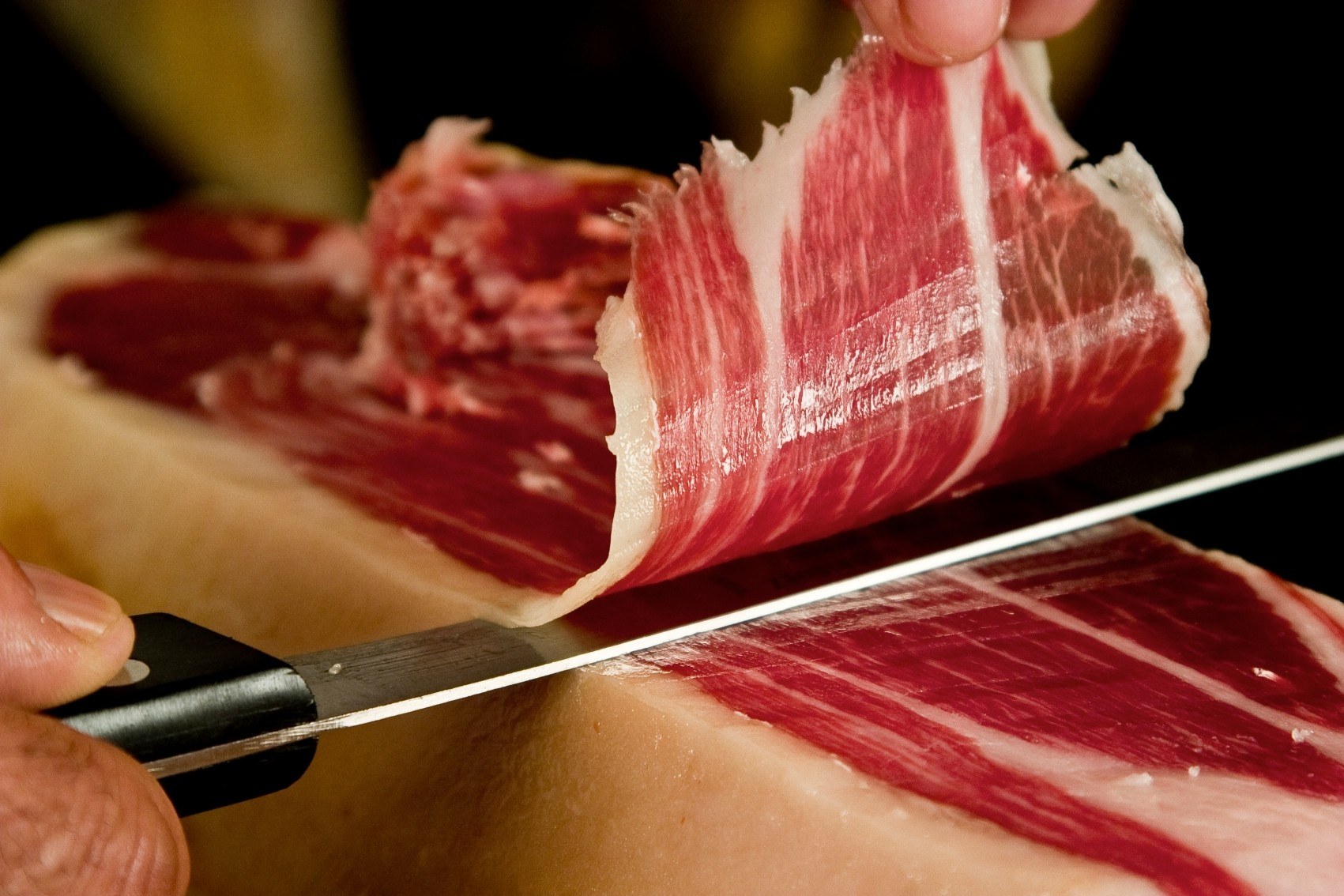 Non solo Pata Negra: Jamón Ibérico e gli altri prosciutti di