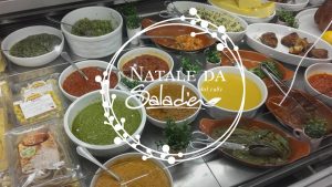 natale da asporto