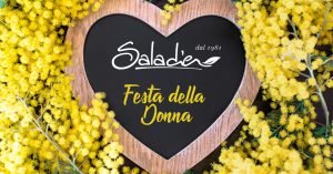 festa della donna firenze